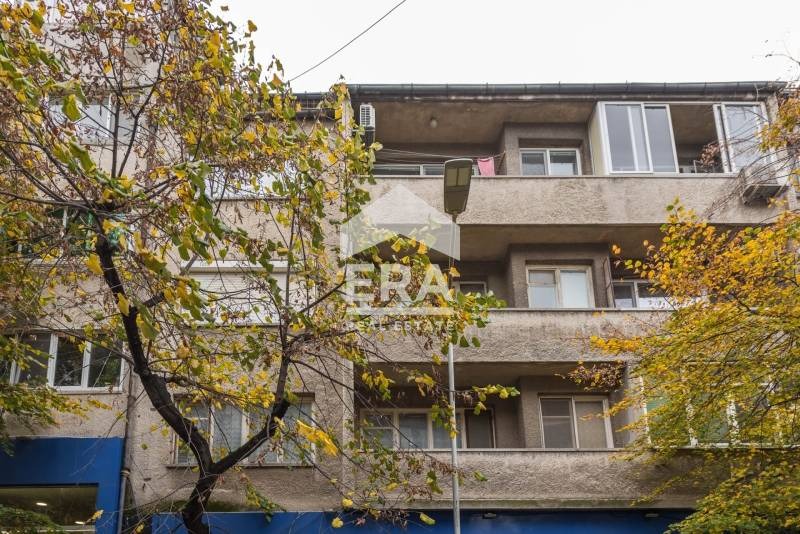 Продава 4-СТАЕН, гр. Варна, Гръцка махала, снимка 15 - Апартаменти - 52524867