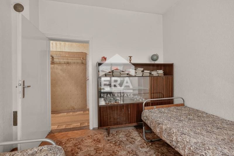 Продава 4-СТАЕН, гр. Варна, Гръцка махала, снимка 11 - Апартаменти - 52524867