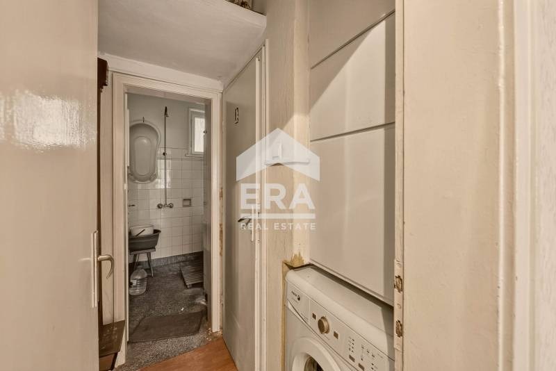 Продава 4-СТАЕН, гр. Варна, Гръцка махала, снимка 13 - Апартаменти - 52524867