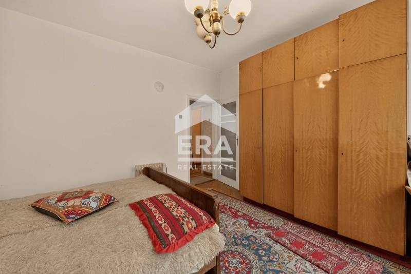 Продава 4-СТАЕН, гр. Варна, Гръцка махала, снимка 6 - Апартаменти - 52524867