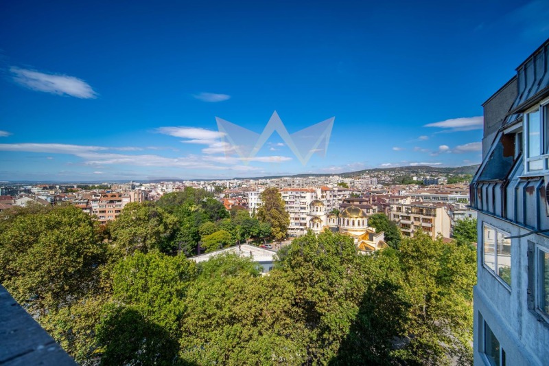 Продава 4-СТАЕН, гр. Варна, Център, снимка 10 - Апартаменти - 53004021