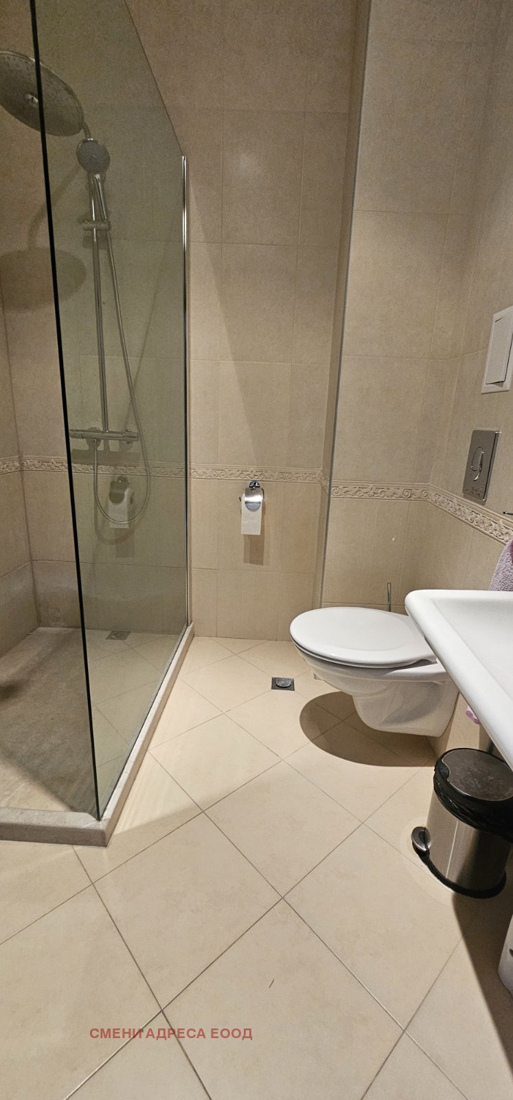 Продава 4-СТАЕН, гр. Варна, к.к. Чайка, снимка 14 - Апартаменти - 56028670