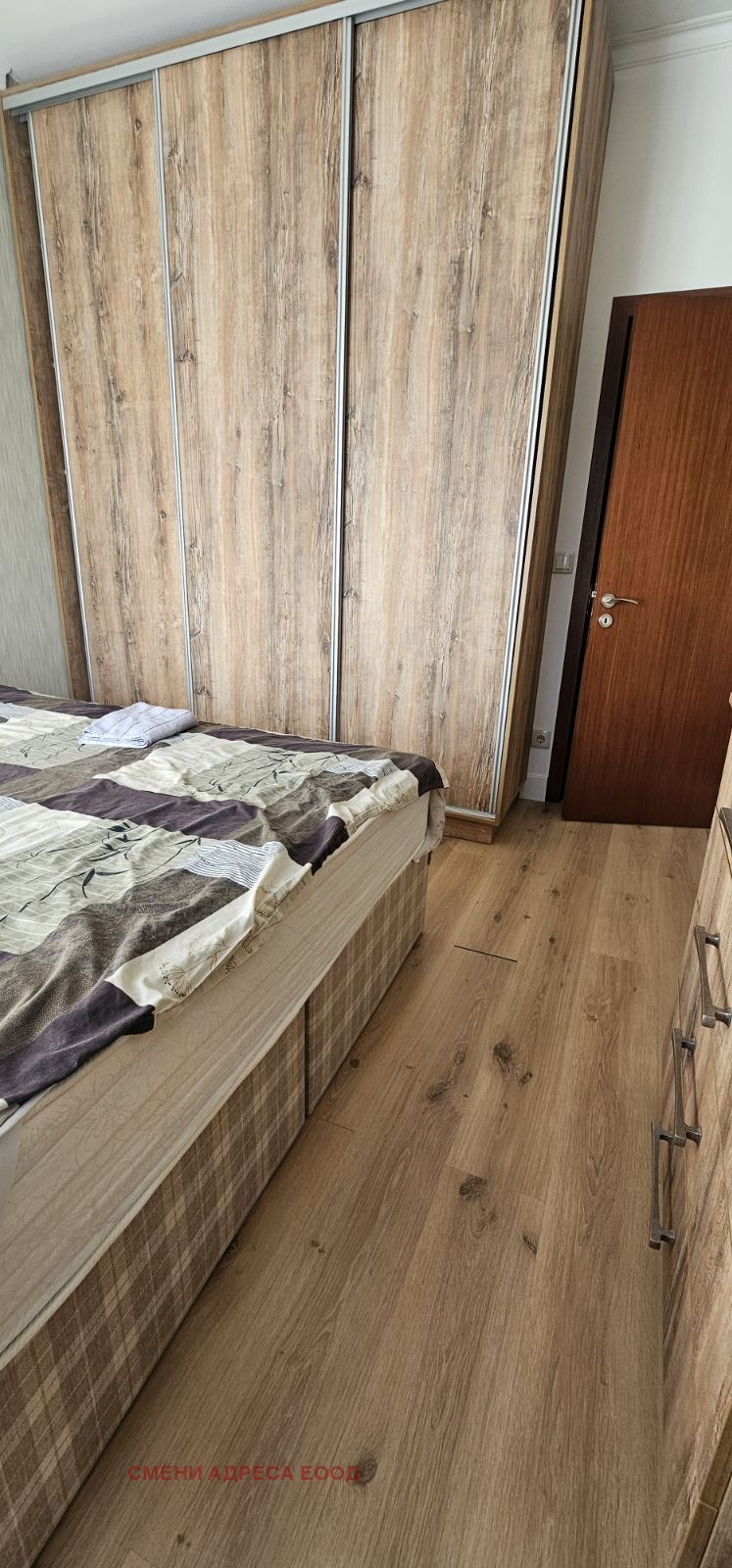 Продава 4-СТАЕН, гр. Варна, к.к. Чайка, снимка 2 - Апартаменти - 56028670