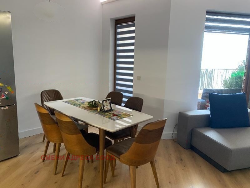 Продава 4-СТАЕН, гр. Варна, к.к. Чайка, снимка 7 - Апартаменти - 56028670