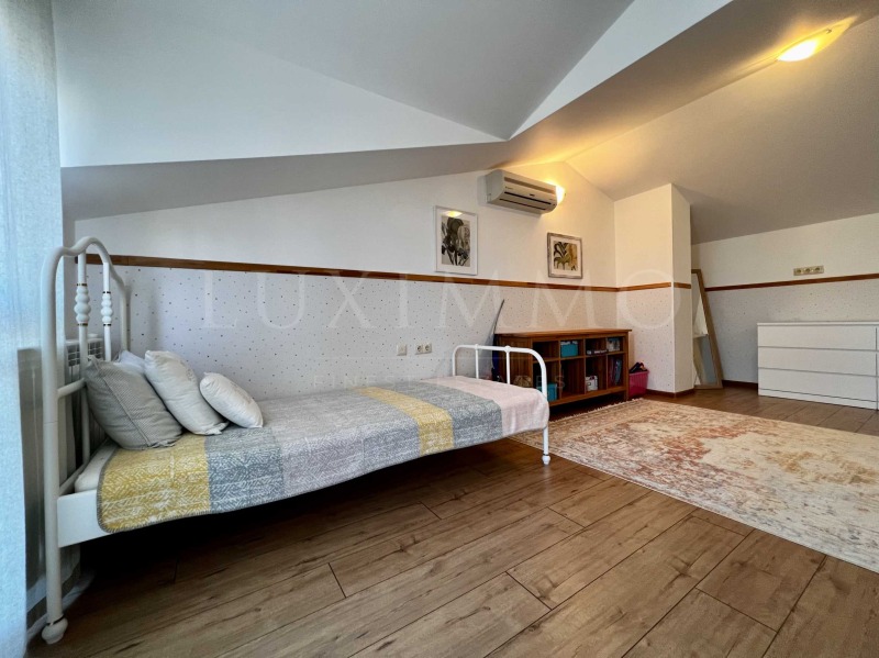 Zu verkaufen  Maisonette region Burgas , Tschernomorez , 196 qm | 29075694 - Bild [14]