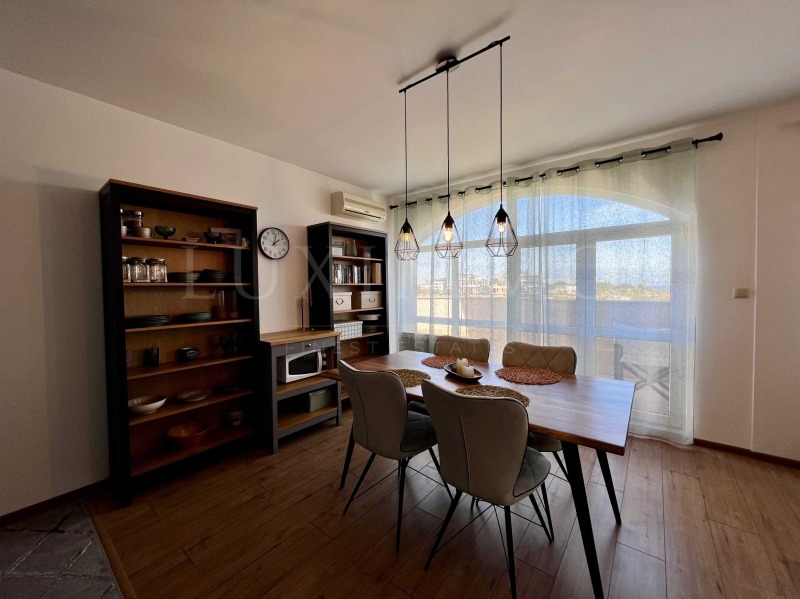 Zu verkaufen  Maisonette region Burgas , Tschernomorez , 196 qm | 29075694 - Bild [7]