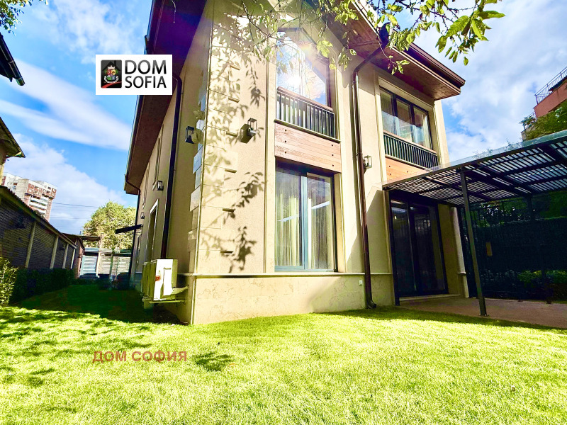 Продава МЕЗОНЕТ, гр. София, Кръстова вада, снимка 15 - Апартаменти - 53322975