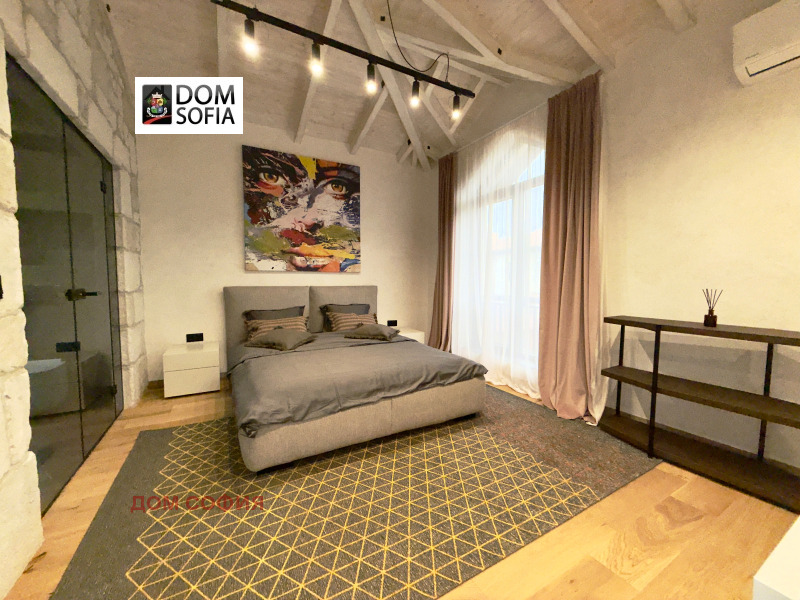 Продава МЕЗОНЕТ, гр. София, Кръстова вада, снимка 4 - Апартаменти - 53322975