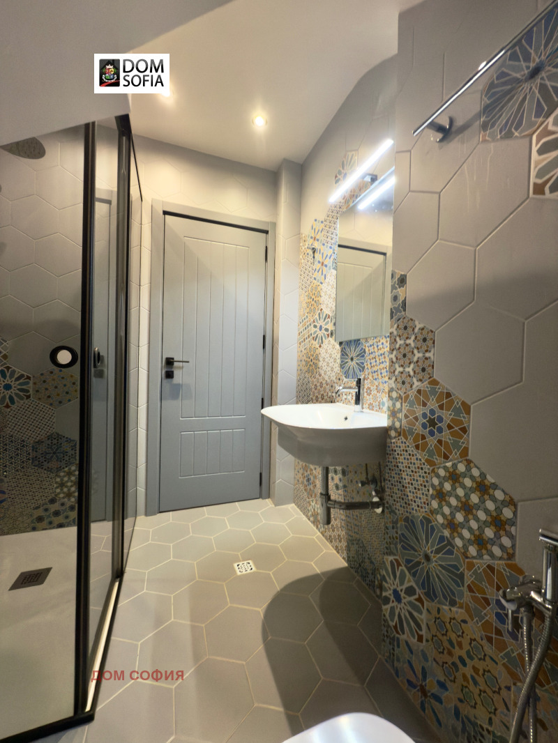 Продава МЕЗОНЕТ, гр. София, Кръстова вада, снимка 10 - Апартаменти - 53322975