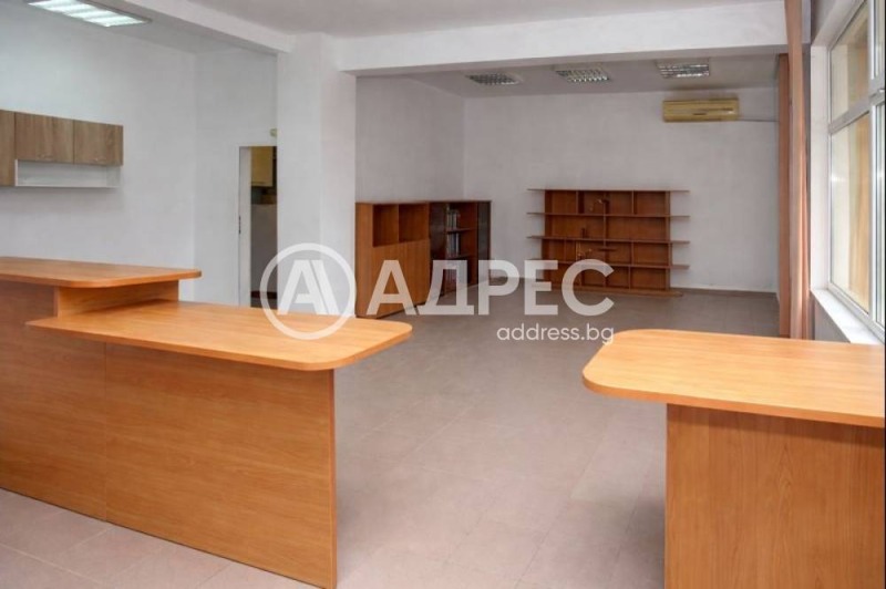 Продава ОФИС, гр. София, Студентски град