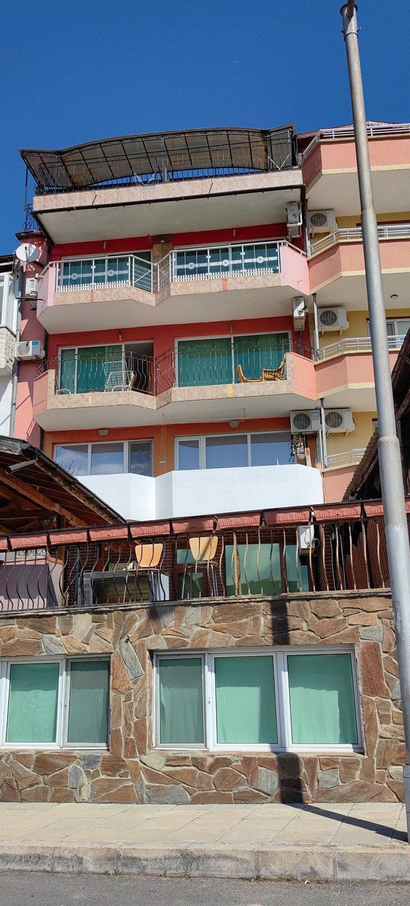 Προς πώληση  Όροφος σπιτιού περιοχή Μπουργκάς , ΤΣαρεβο , 173 τ.μ | 54212392 - εικόνα [5]