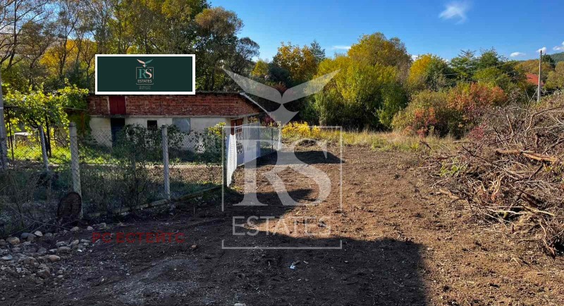 Продава КЪЩА, с. Горна Диканя, област Перник, снимка 16 - Къщи - 48886997