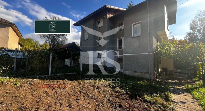 Продава КЪЩА, област Перник, с. Горна Диканя • 146000 € / 285551.18 лв. • 67947084 1