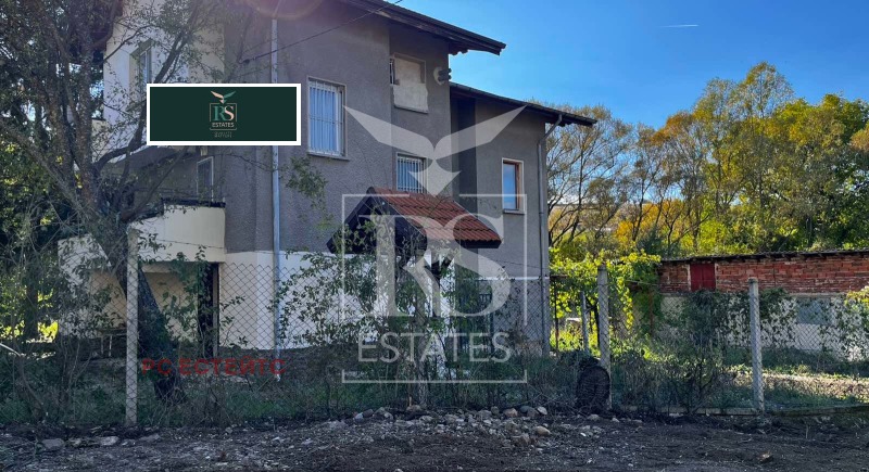 Продава КЪЩА, с. Горна Диканя, област Перник, снимка 13 - Къщи - 48886997