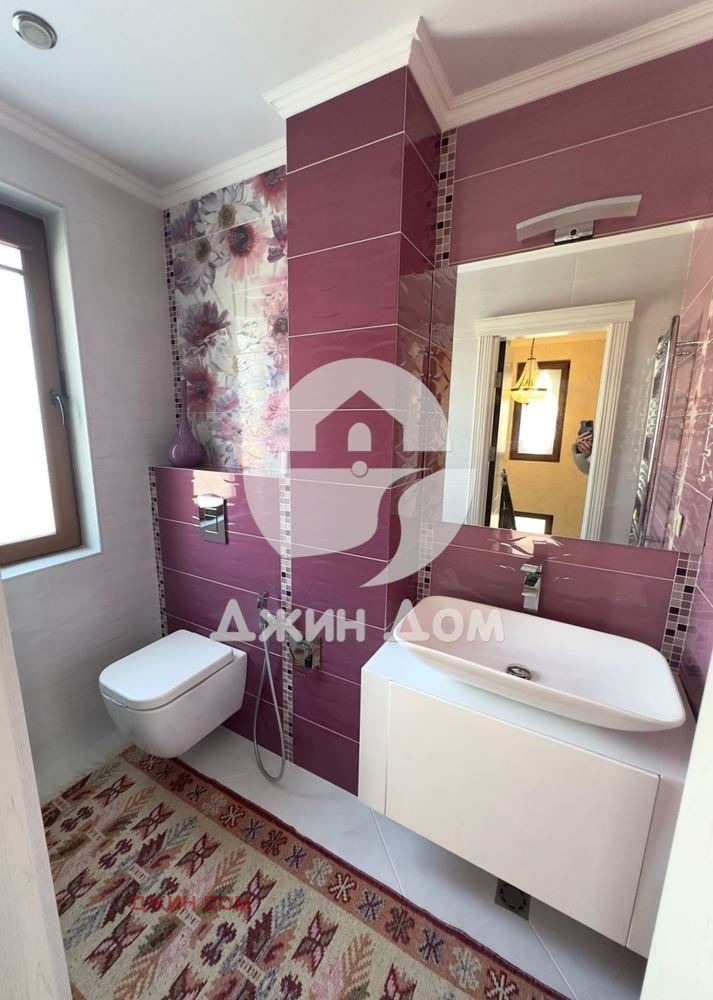Til salg  Hus region Burgas , Pomorie , 145 kvm | 69504724 - billede [6]