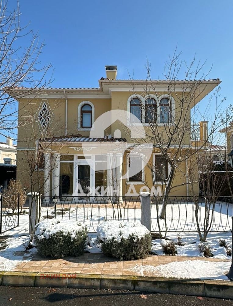 Til salg  Hus region Burgas , Pomorie , 145 kvm | 69504724 - billede [13]