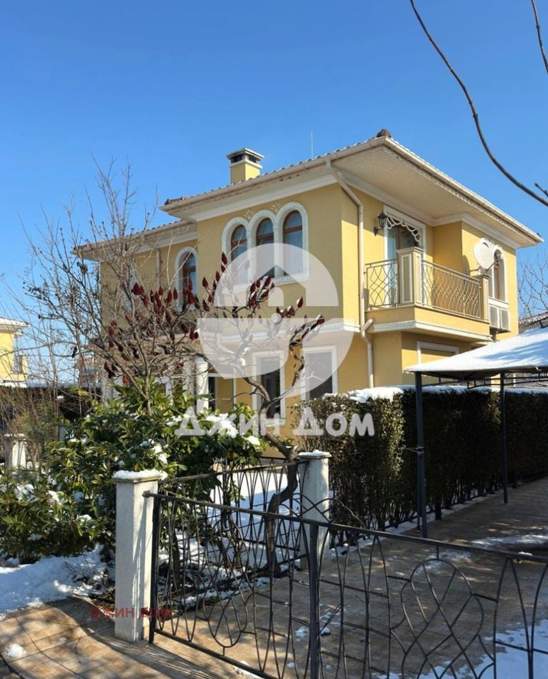 Til salg  Hus region Burgas , Pomorie , 145 kvm | 69504724 - billede [14]