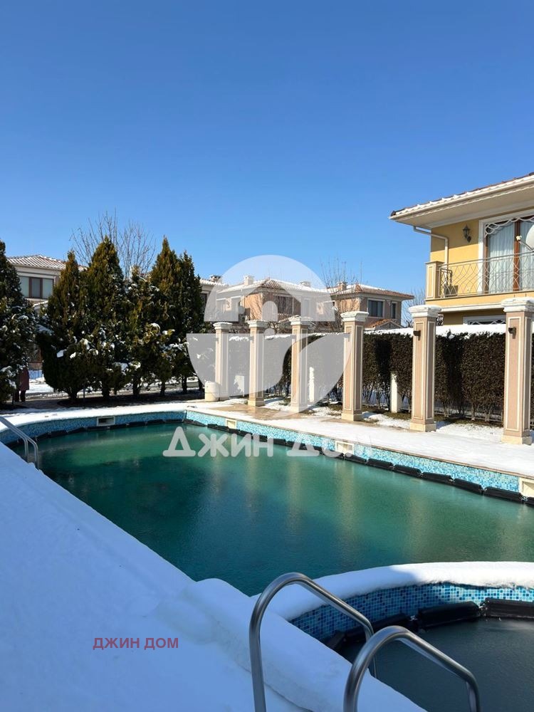 Til salg  Hus region Burgas , Pomorie , 145 kvm | 69504724 - billede [12]