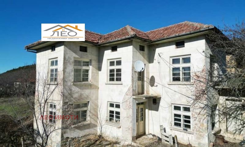 Προς πώληση  σπίτι περιοχή Γκάμπροβο , Σεβληεβο , 168 τ.μ | 22362661