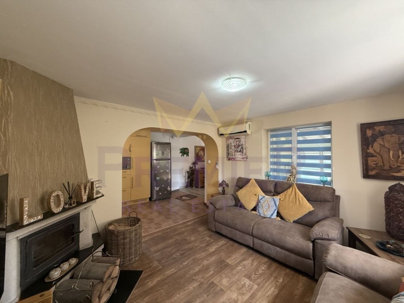 For Sale  House region Dobrich , Balchik , 153 sq.m | 50914484 - image [4]