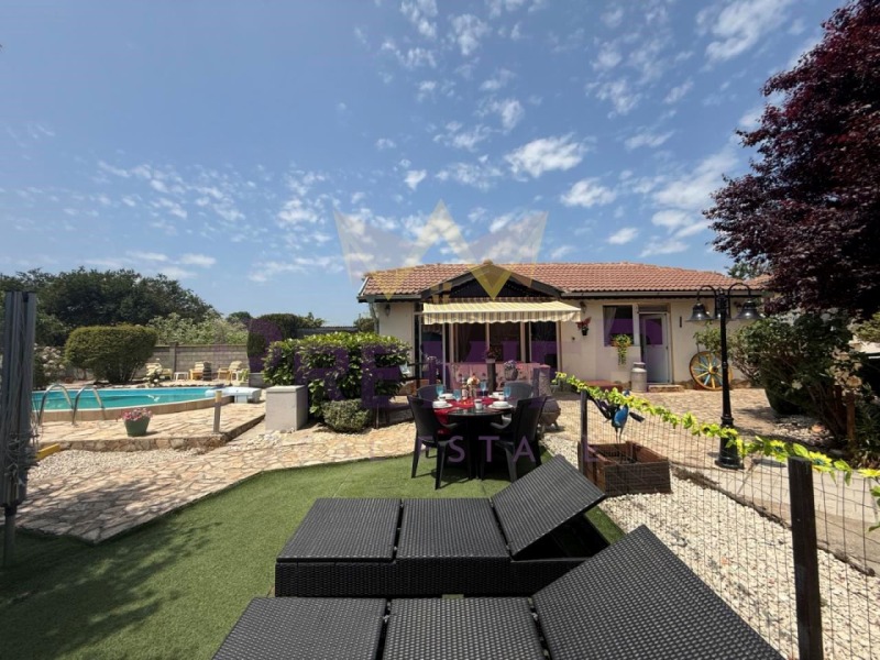 For Sale  House region Dobrich , Balchik , 153 sq.m | 50914484 - image [2]