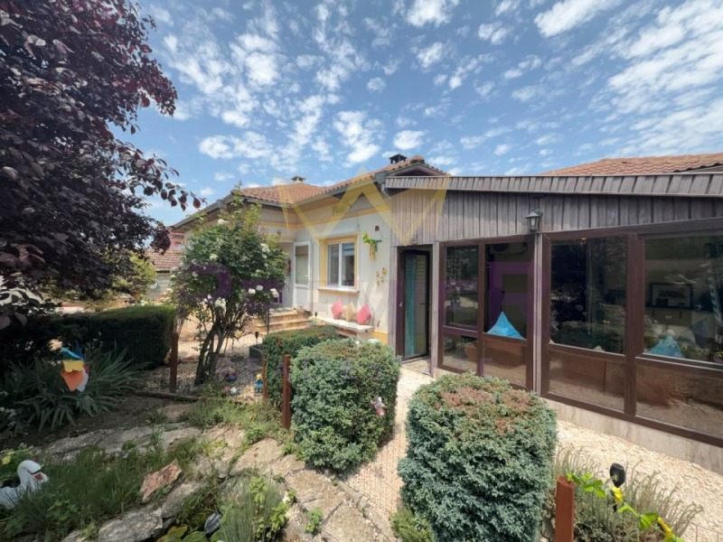 For Sale  House region Dobrich , Balchik , 153 sq.m | 50914484 - image [11]