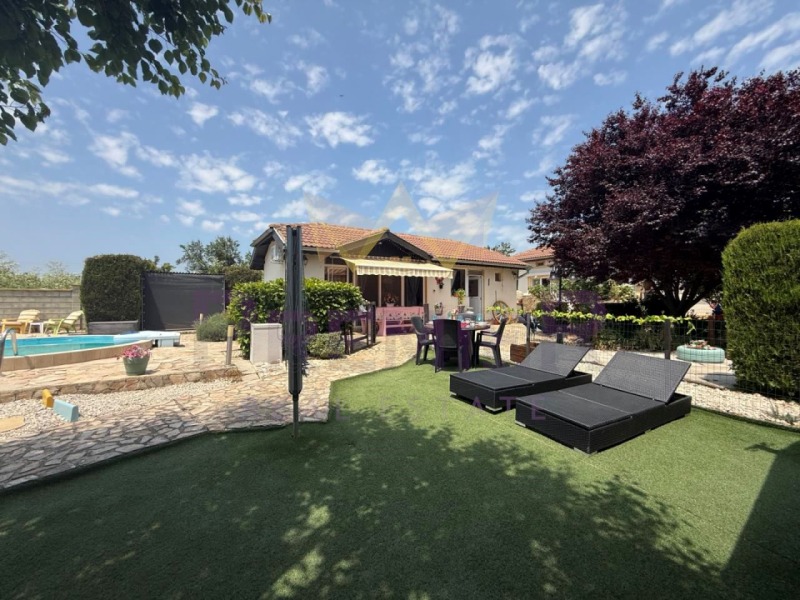 For Sale  House region Dobrich , Balchik , 153 sq.m | 50914484 - image [13]