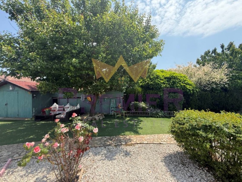 For Sale  House region Dobrich , Balchik , 153 sq.m | 50914484 - image [12]