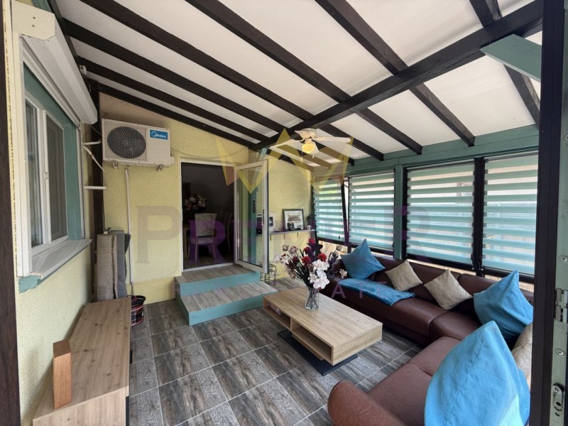 For Sale  House region Dobrich , Balchik , 153 sq.m | 50914484 - image [7]