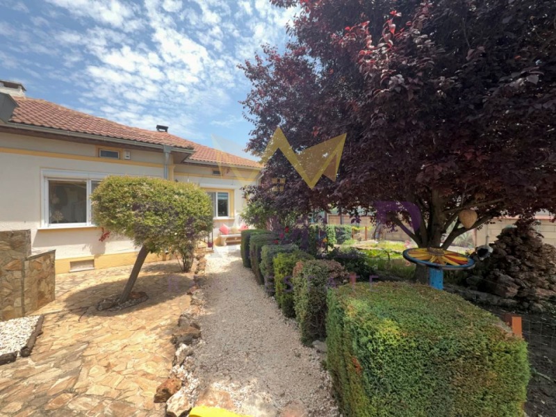 For Sale  House region Dobrich , Balchik , 153 sq.m | 50914484 - image [17]