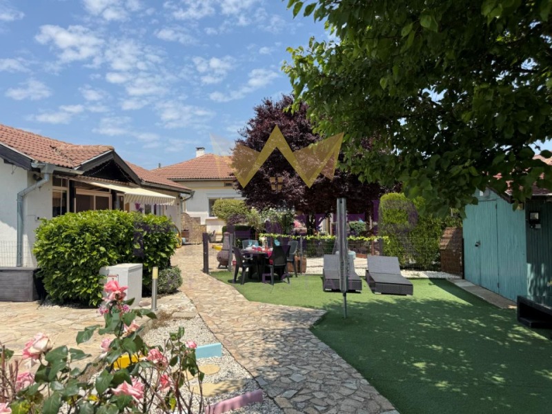For Sale  House region Dobrich , Balchik , 153 sq.m | 50914484 - image [16]