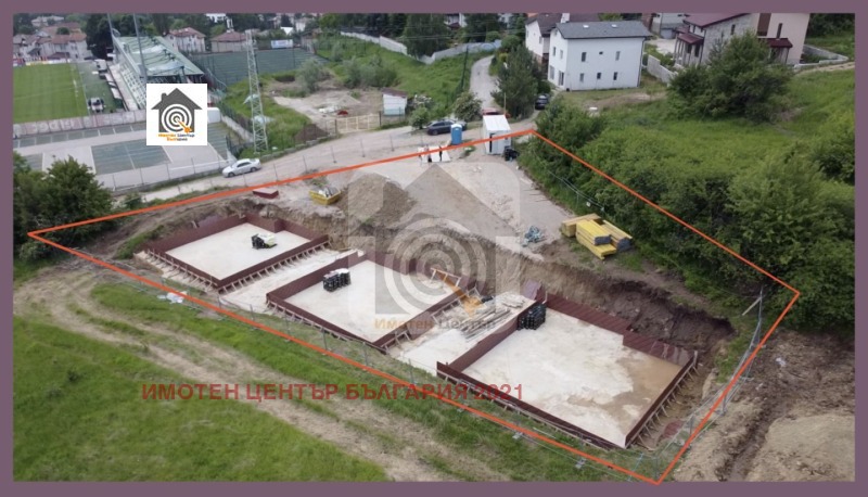 Satılık  Ev Sofia , Simeonovo , 420 metrekare | 70216919 - görüntü [12]