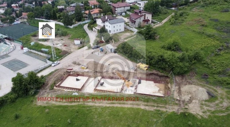 Satılık  Ev Sofia , Simeonovo , 420 metrekare | 70216919 - görüntü [2]