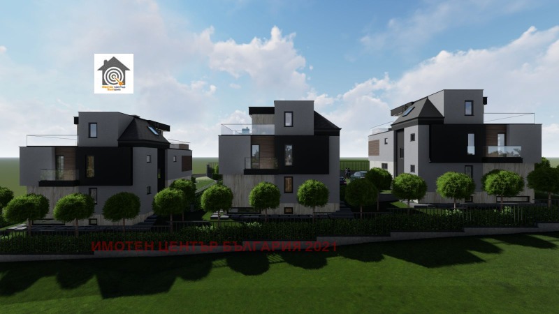 Satılık  Ev Sofia , Simeonovo , 420 metrekare | 70216919 - görüntü [9]