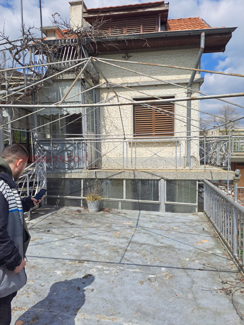 Продава КЪЩА, гр. Варна, к.к. Чайка, снимка 6 - Къщи - 52786004