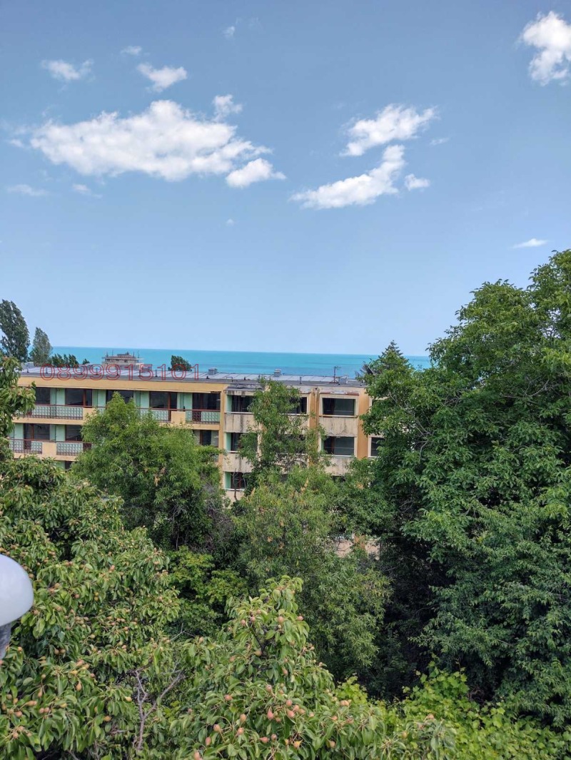 Продава КЪЩА, гр. Варна, к.к. Чайка, снимка 3 - Къщи - 52786004