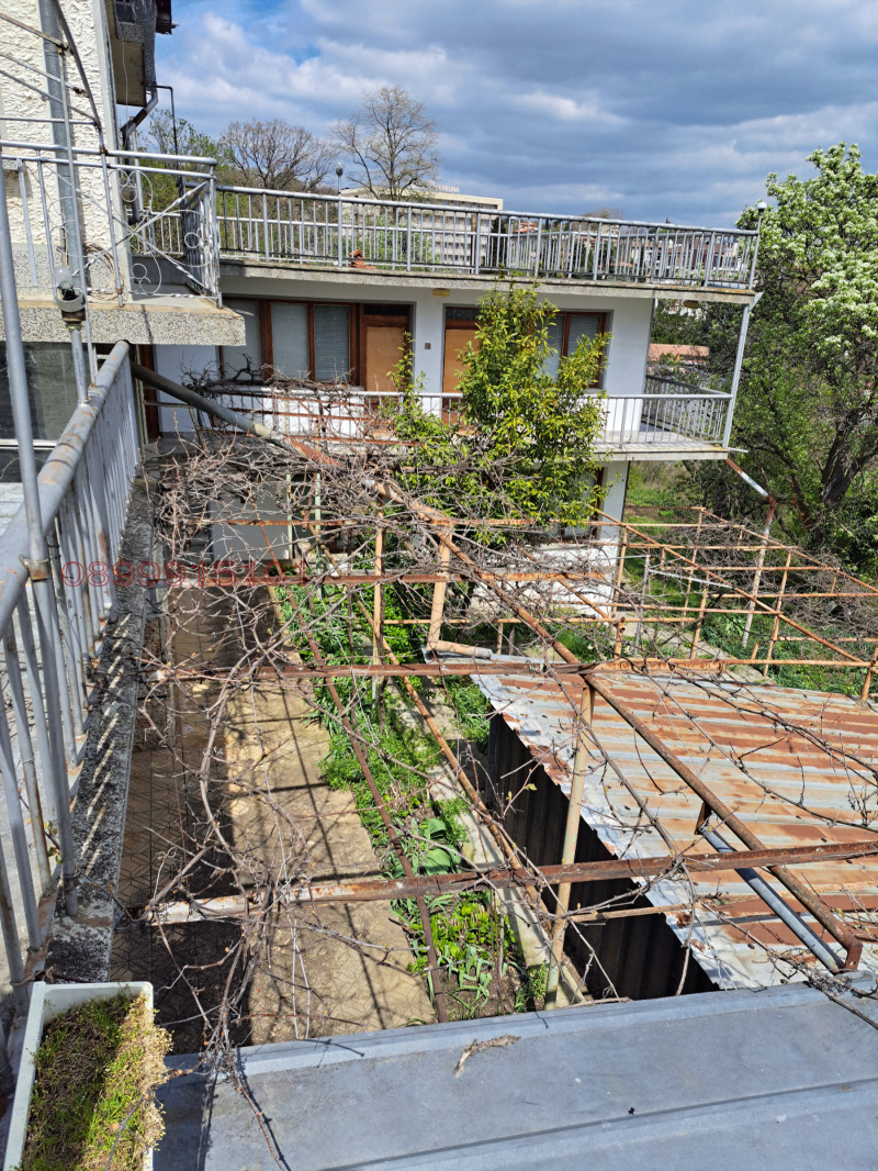 Продава КЪЩА, гр. Варна, к.к. Чайка, снимка 9 - Къщи - 52786004
