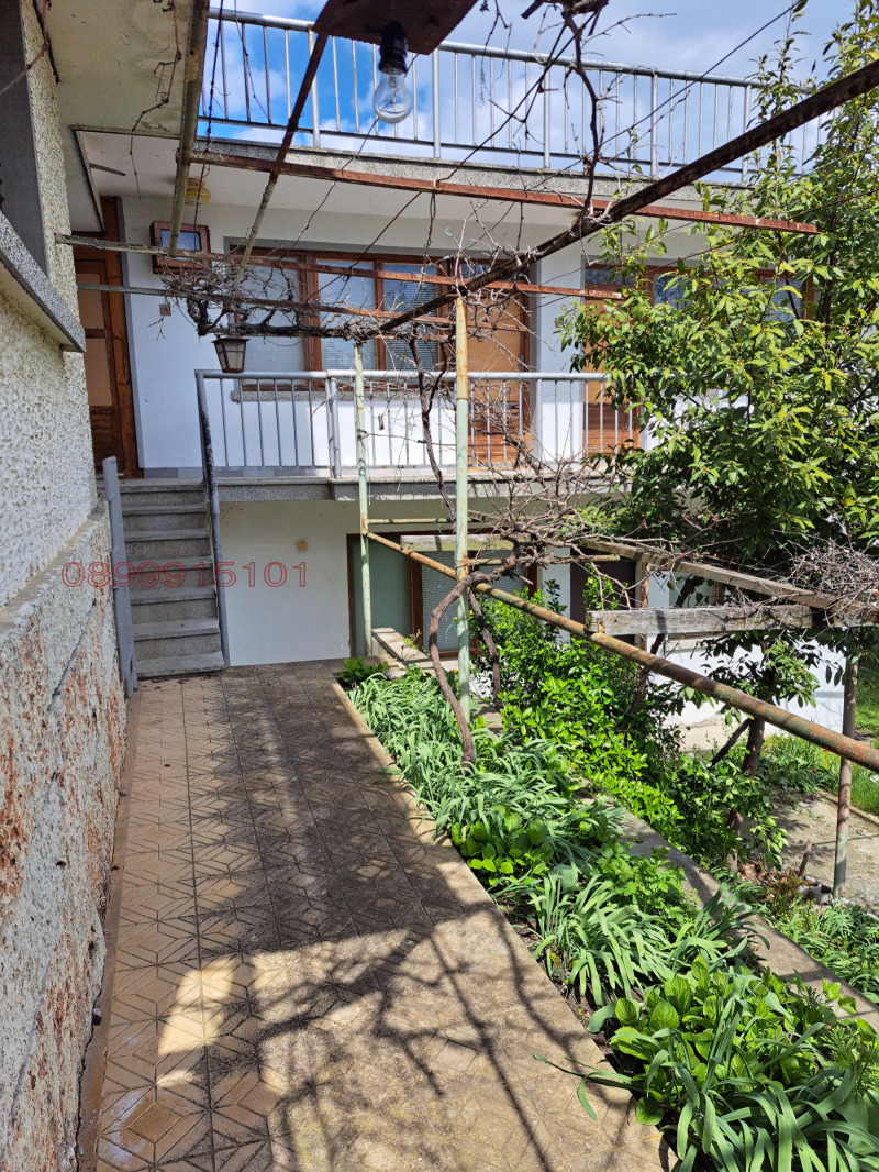 Продава КЪЩА, гр. Варна, к.к. Чайка, снимка 5 - Къщи - 52786004