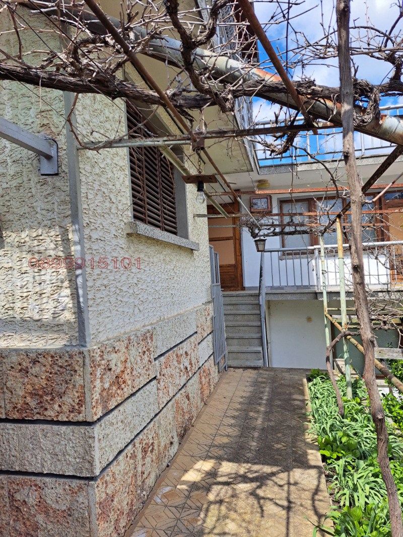 Продава КЪЩА, гр. Варна, к.к. Чайка, снимка 8 - Къщи - 52786004