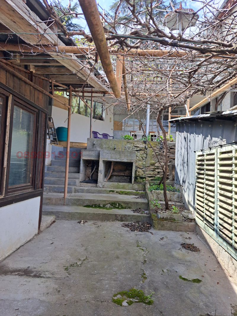 Продава КЪЩА, гр. Варна, к.к. Чайка, снимка 7 - Къщи - 52786004