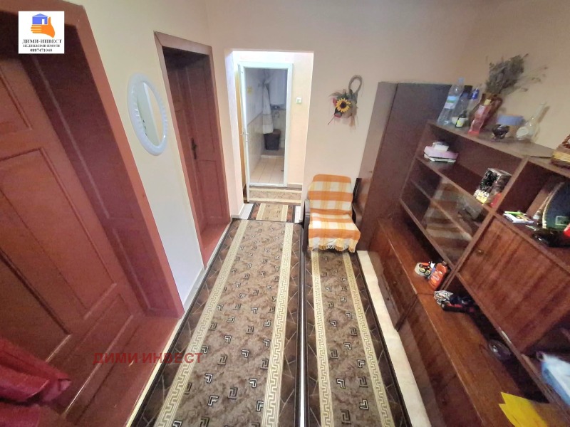 Продава КЪЩА, с. Долина, област Добрич, снимка 3 - Къщи - 52982973