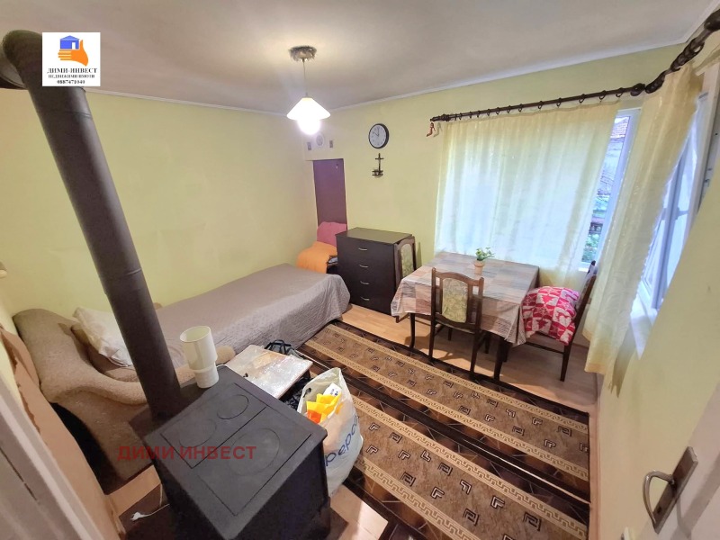 Продава КЪЩА, с. Долина, област Добрич, снимка 2 - Къщи - 52982973