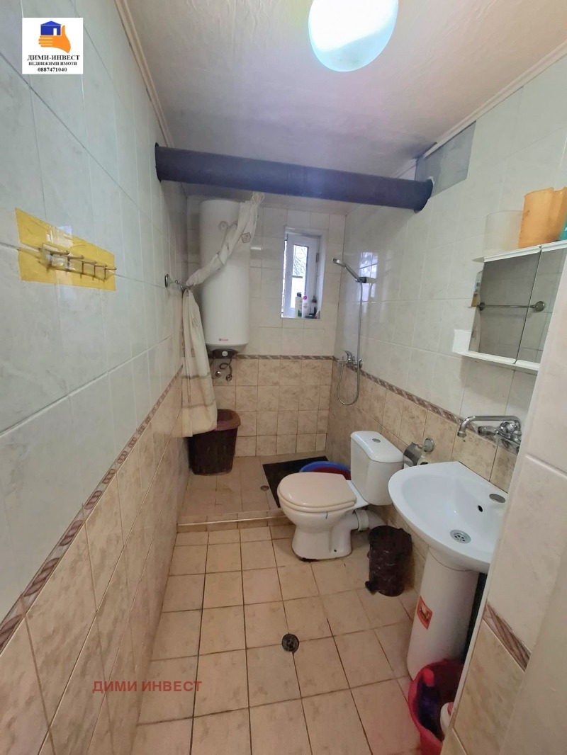 Продава КЪЩА, с. Долина, област Добрич, снимка 5 - Къщи - 52982973