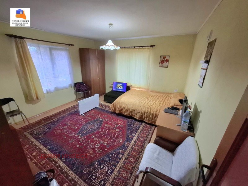 Продава КЪЩА, с. Долина, област Добрич, снимка 4 - Къщи - 52982973