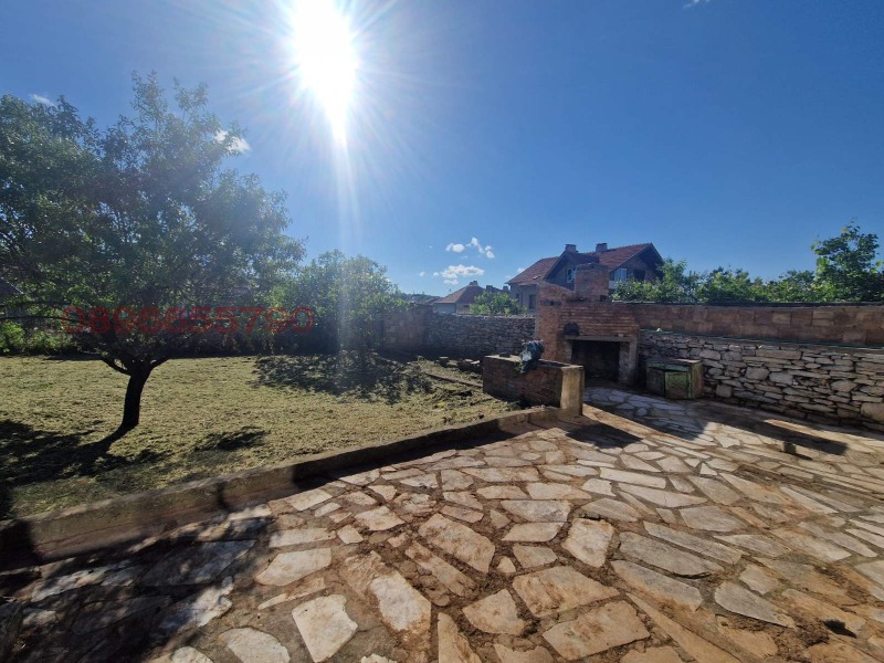 Продава КЪЩА, гр. Тополовград, област Хасково, снимка 9 - Къщи - 53048603