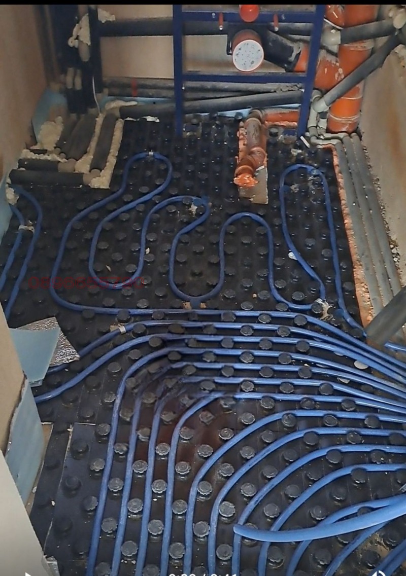 Продава КЪЩА, гр. Тополовград, област Хасково, снимка 10 - Къщи - 53048603