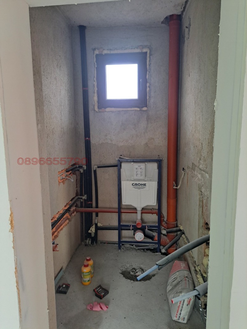 Продава КЪЩА, гр. Тополовград, област Хасково, снимка 3 - Къщи - 53048603