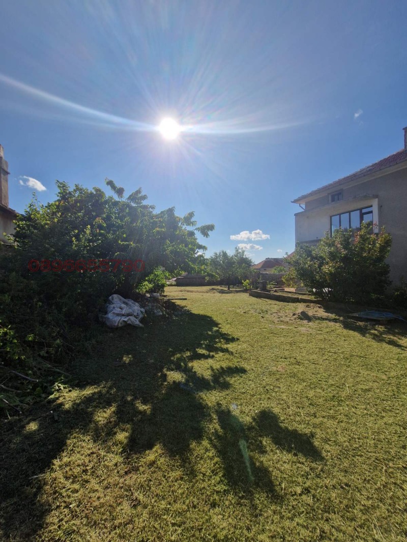 Продава КЪЩА, гр. Тополовград, област Хасково, снимка 8 - Къщи - 53048603