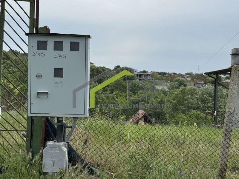 Продава ВИЛА, с. Приселци, област Варна, снимка 4 - Вили - 52606600