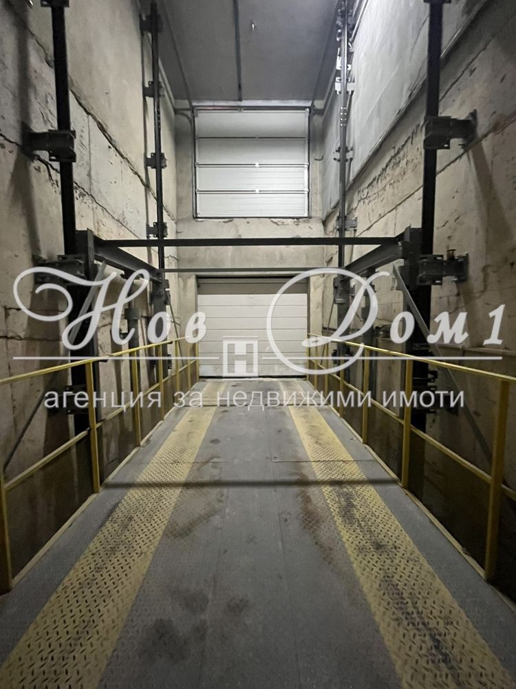Продава ГАРАЖ, ПАРКОМЯСТО, гр. Варна, Окръжна болница-Генерали, снимка 3 - Гаражи и паркоместа - 55007523